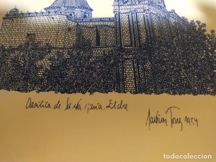 Antig&uuml;edades: Azulejo serigrafiado - Foto 3