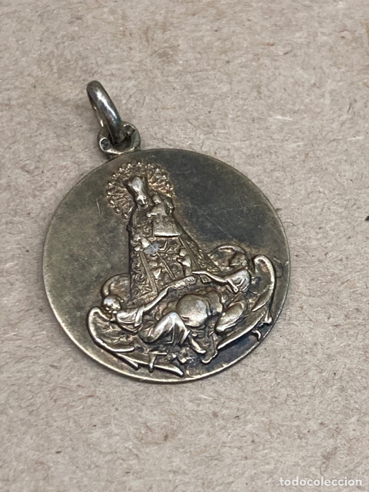 Antig&uuml;edades: Medalla de plata - Foto 1