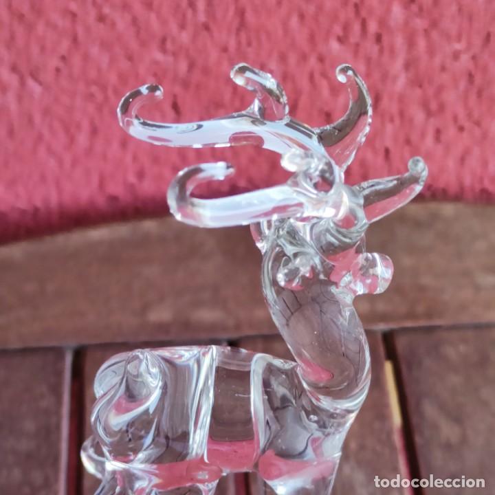 Antig&uuml;edades: Reno de cristal - Foto 4