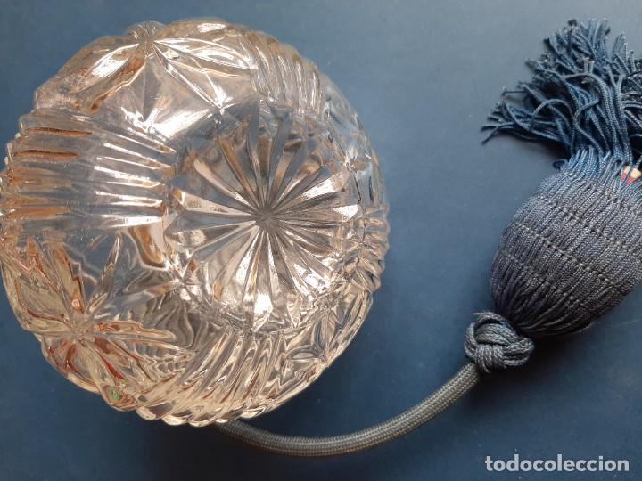Antig&uuml;edades: Perfumero de los a&ntilde;os 40 - Foto 2
