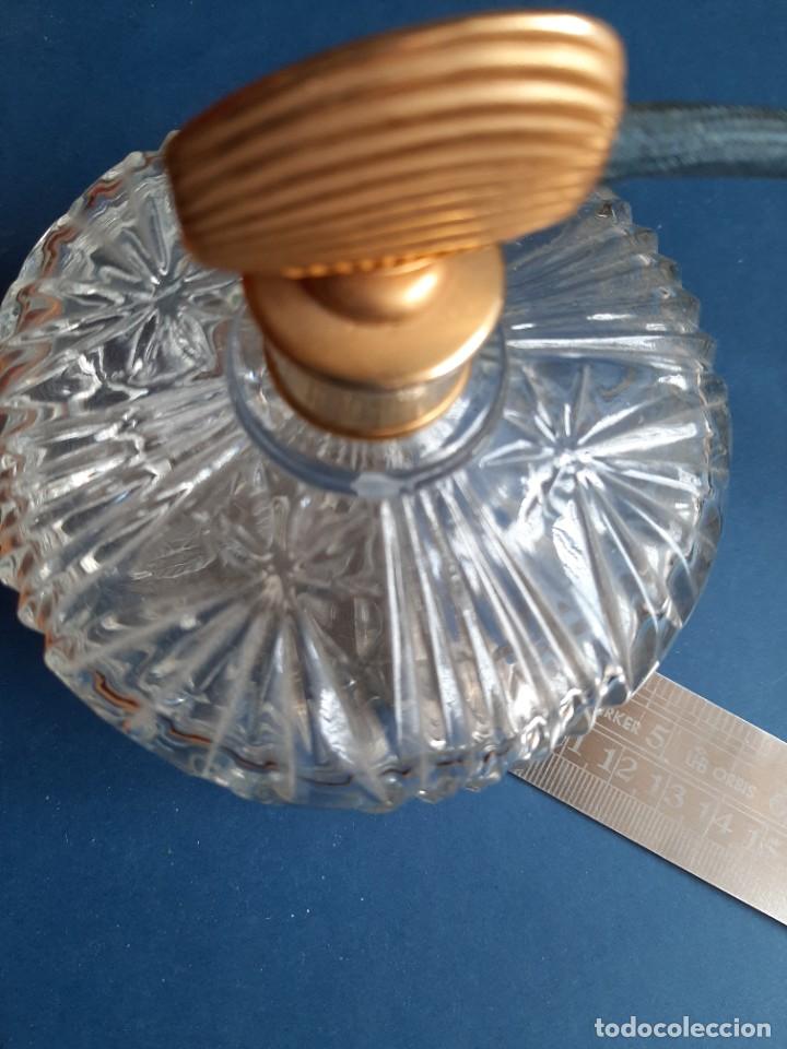 Antig&uuml;edades: Perfumero de los a&ntilde;os 40 - Foto 3