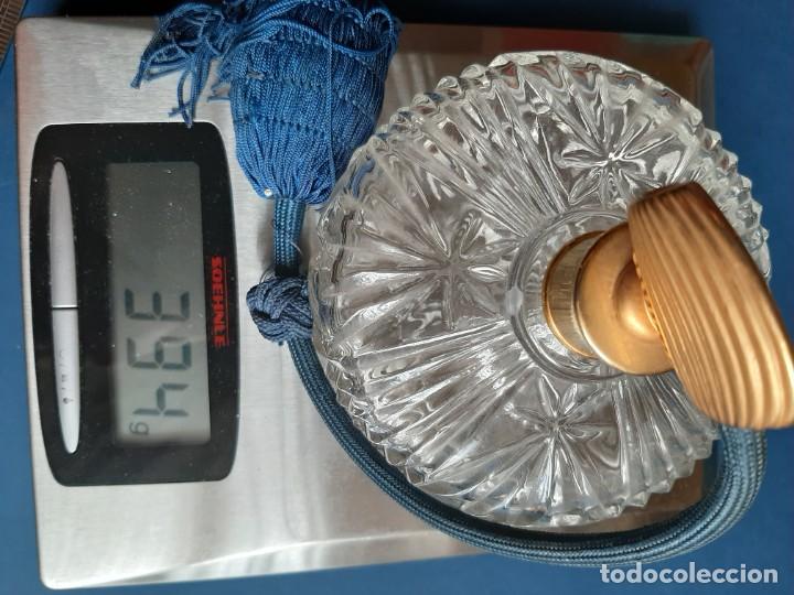 Antig&uuml;edades: Perfumero de los a&ntilde;os 40 - Foto 4