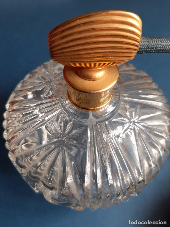 Antig&uuml;edades: Perfumero de los a&ntilde;os 40 - Foto 5
