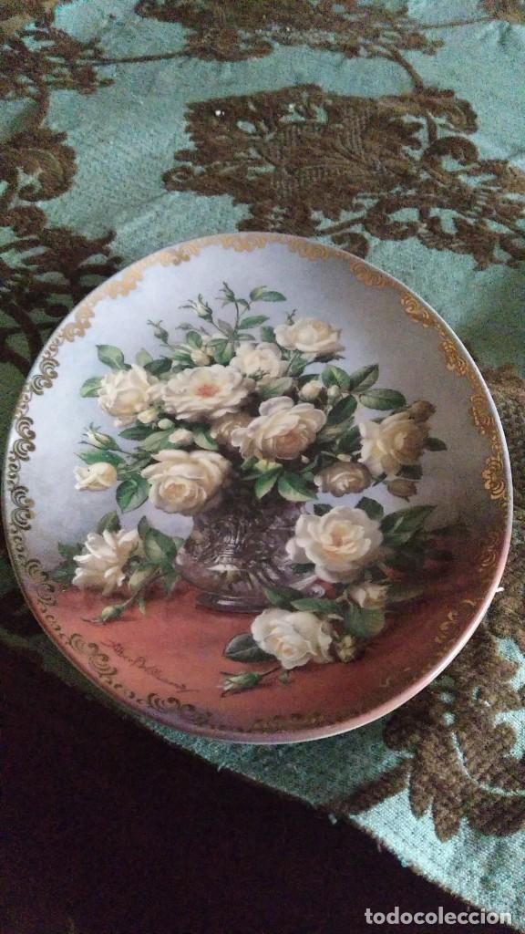 Antig&uuml;edades: Porcelanas - Foto 1