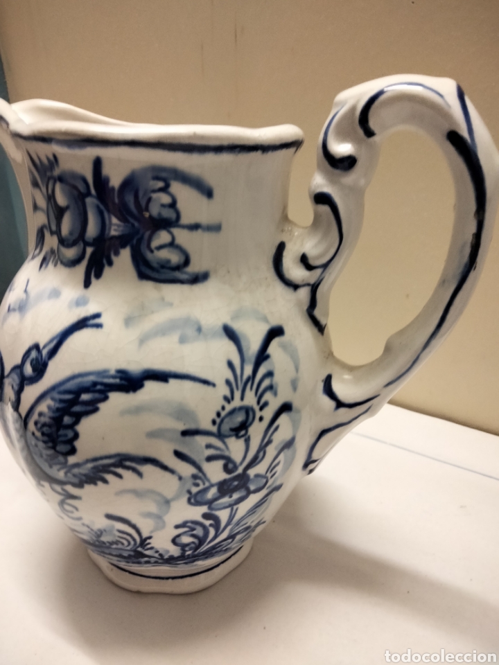 Antig&uuml;edades: JARRITA PORCELANA - Foto 2