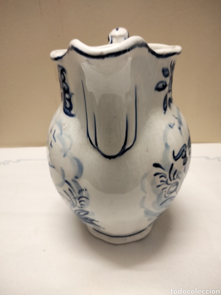 Antig&uuml;edades: JARRITA PORCELANA - Foto 3