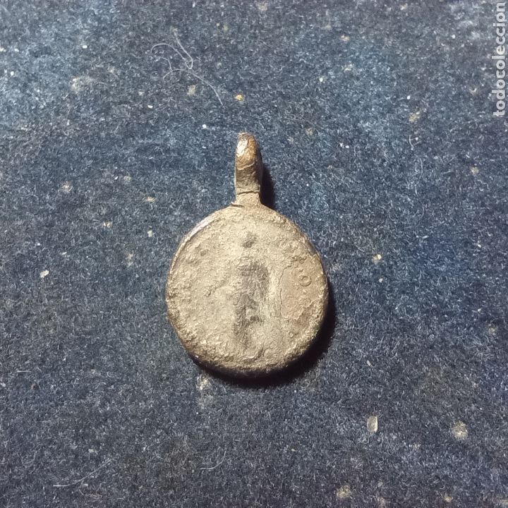 Antig&uuml;edades: MEDALLA - Foto 3
