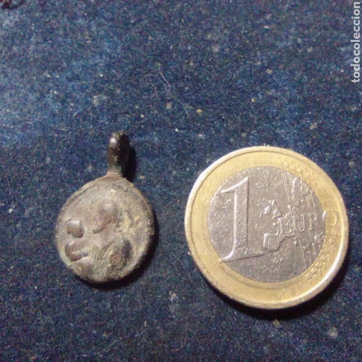 Antig&uuml;edades: MEDALLA - Foto 1