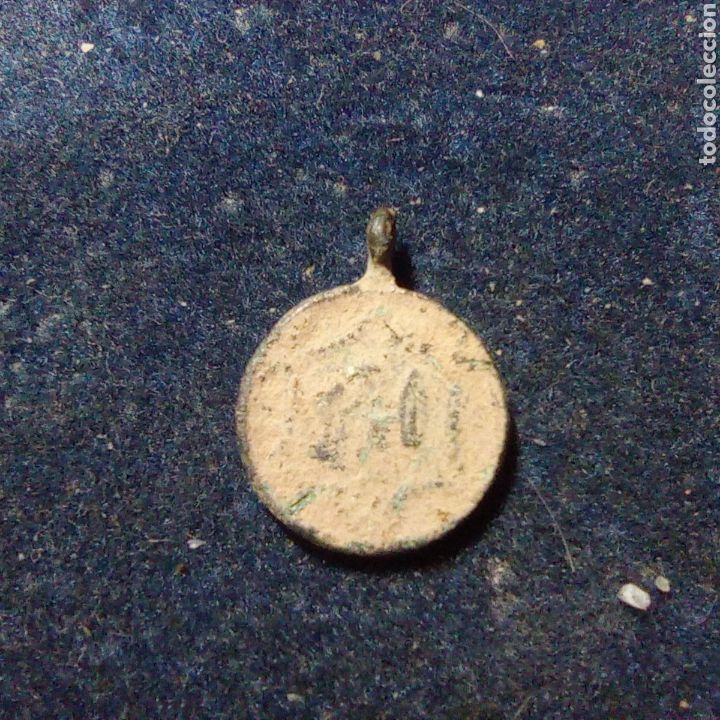 Antig&uuml;edades: MEDALLA - Foto 3