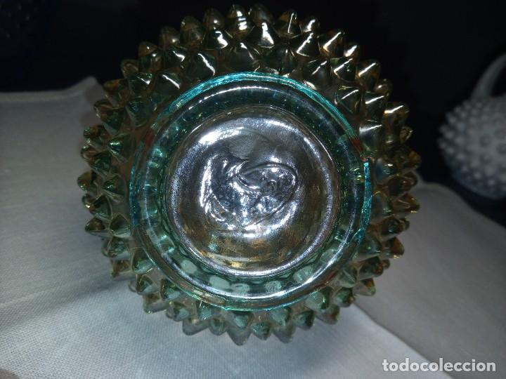 Antig&uuml;edades: VINTAGE FENTON BOTELLA ACEITE - Foto 10