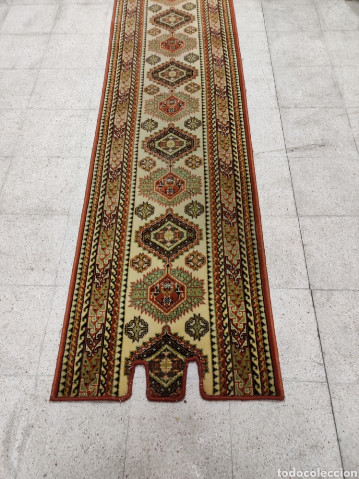 Antig&uuml;edades: Alfombra - Foto 2