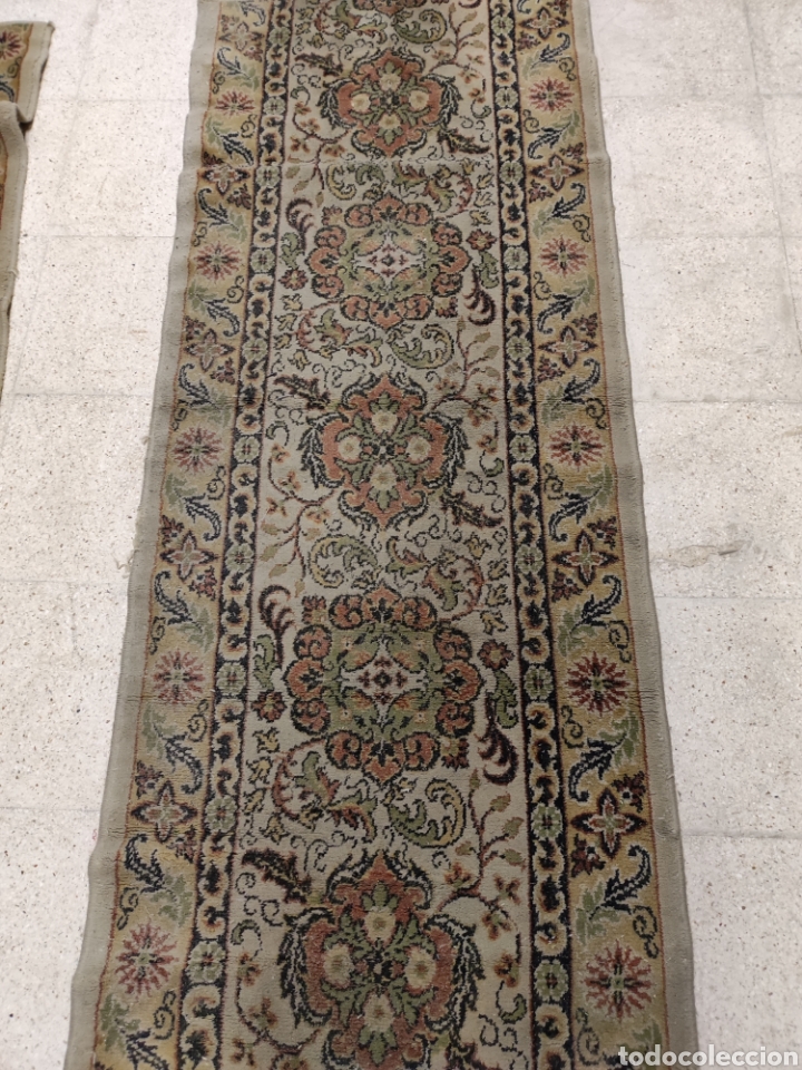 Antig&uuml;edades: Alfombra - Foto 2