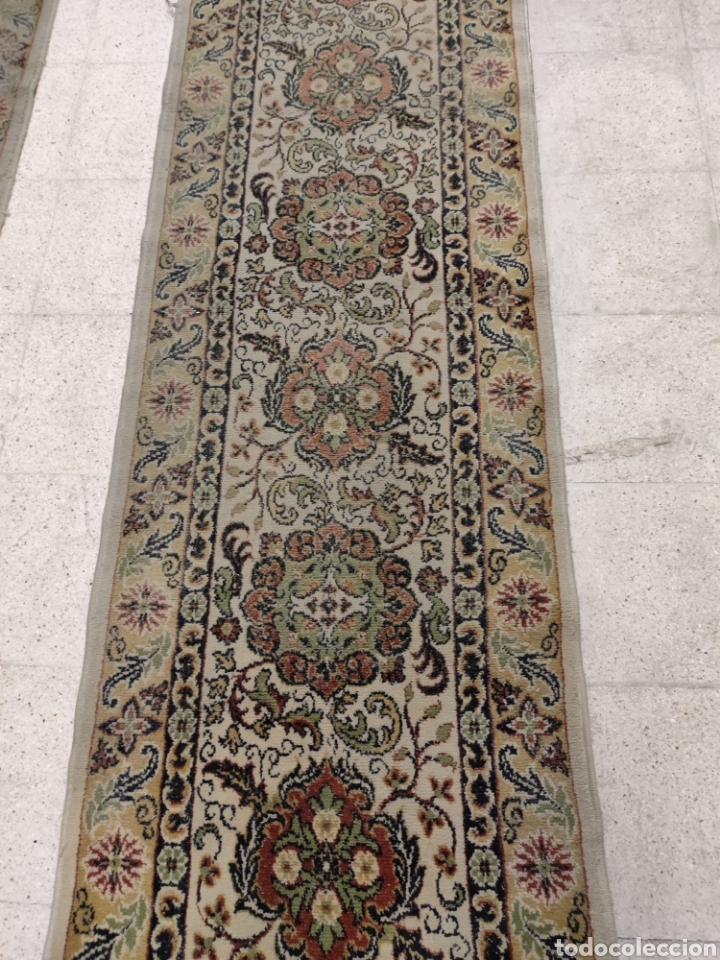 Antig&uuml;edades: Alfombra - Foto 2