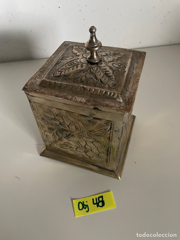 Antig&uuml;edades: Bombonera - Foto 2