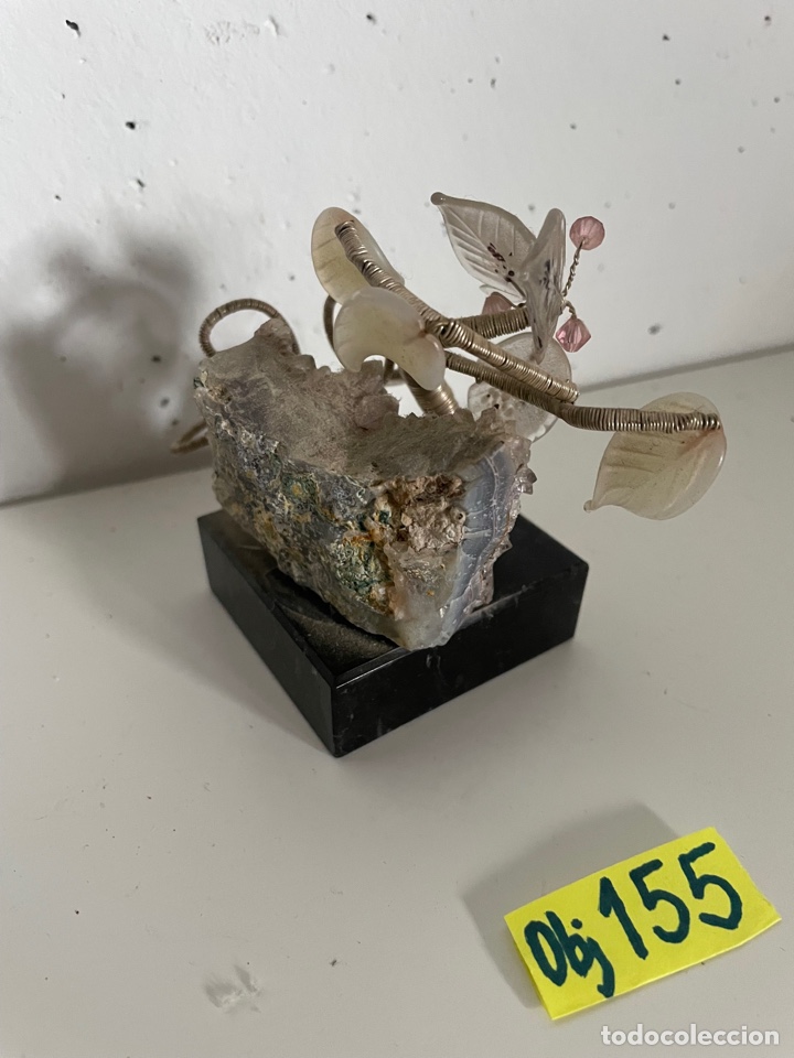 Antig&uuml;edades: Bons&aacute;i del ca&iacute;ro - Foto 2