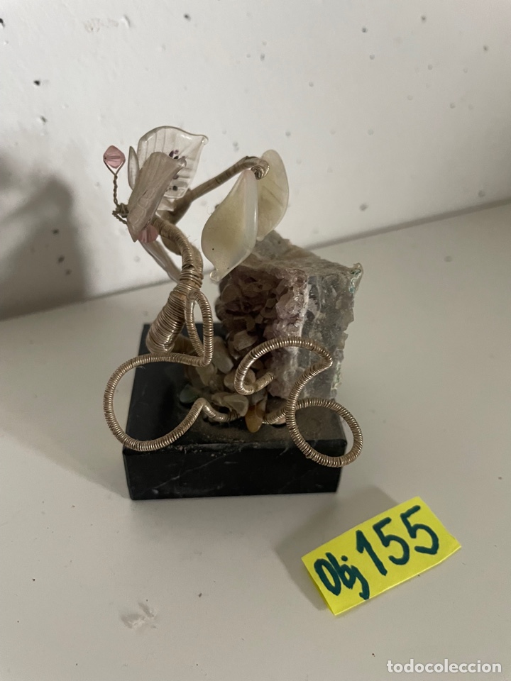 Antig&uuml;edades: Bons&aacute;i del ca&iacute;ro - Foto 3
