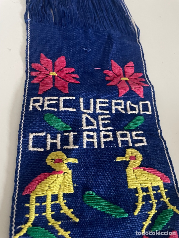 Antig&uuml;edades: Recuerdo de chiapas - Foto 2