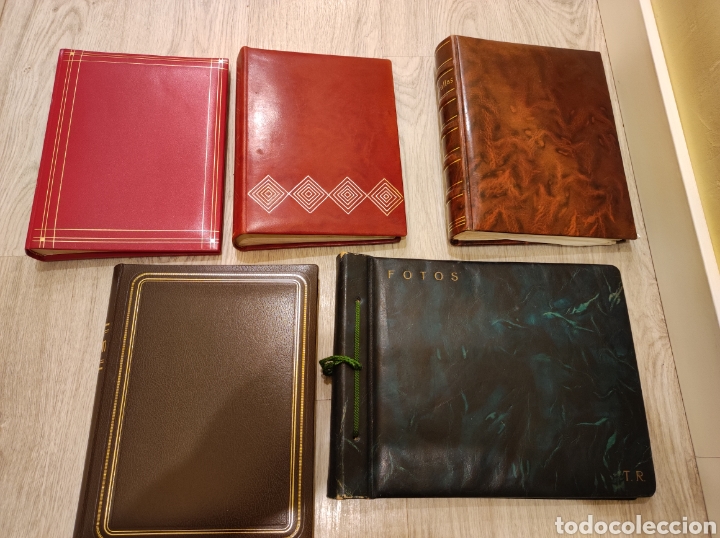 Oggetti Antichi: &Aacute;lbumes de fotos