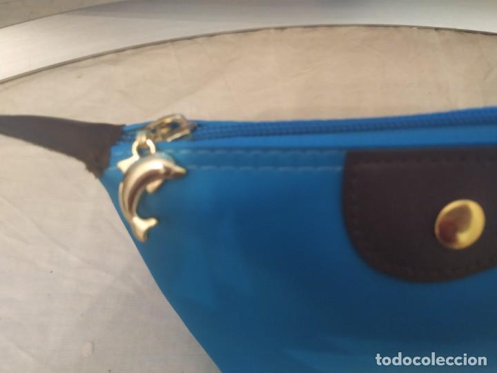 Antig&uuml;edades: Monedero comprado en boutique - Foto 2