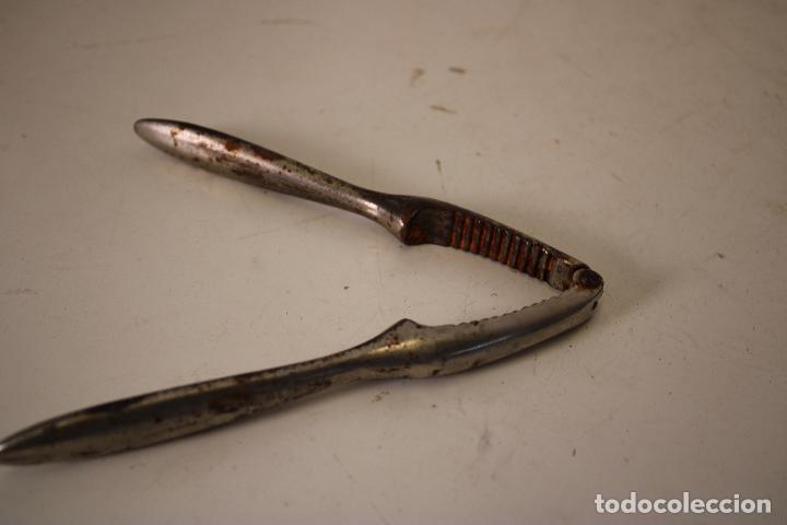 Antig&uuml;edades: ANTIGUO CASCANUECES - Foto 2