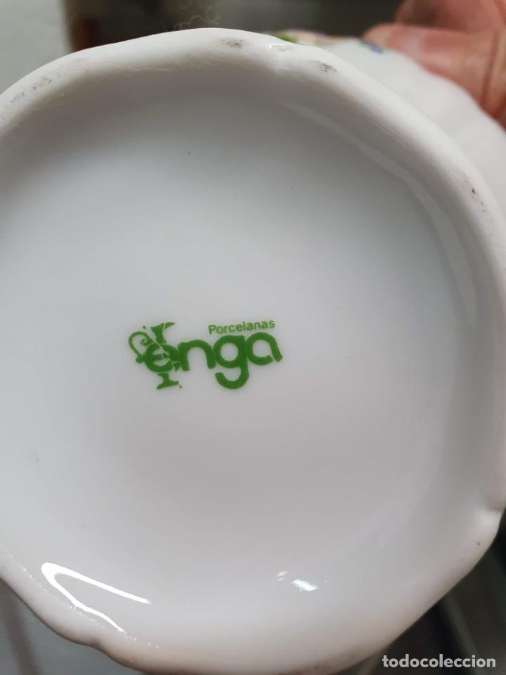 Antig&uuml;edades: Juego de caf&eacute; - Foto 3