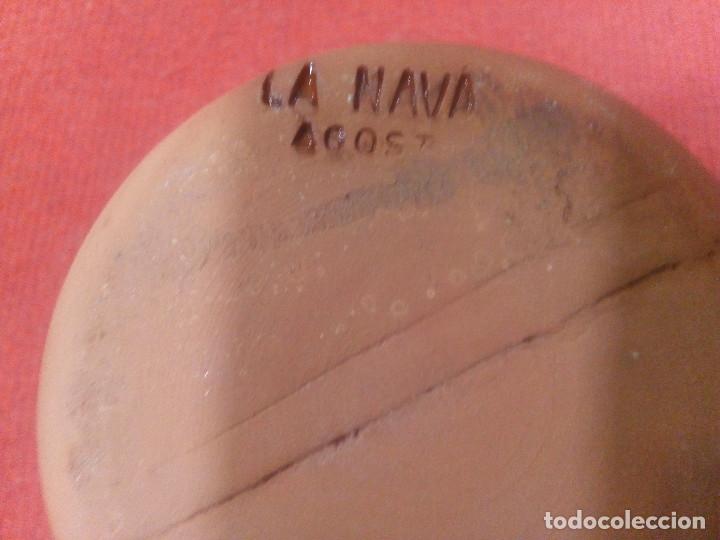 Antig&uuml;edades: MORTERO ESMALTADO - Foto 4