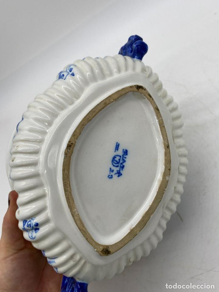 Antig&uuml;edades: SOPERA RUIZ DE LUNA, ESTILO MANISES - Foto 5