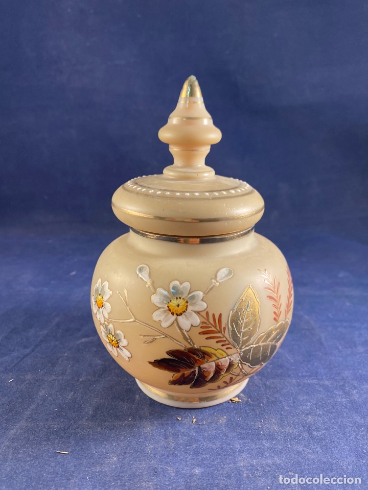 Antiguidades: Antiguo bote