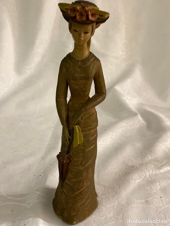 Antiquit&auml;ten: Escultura terracota