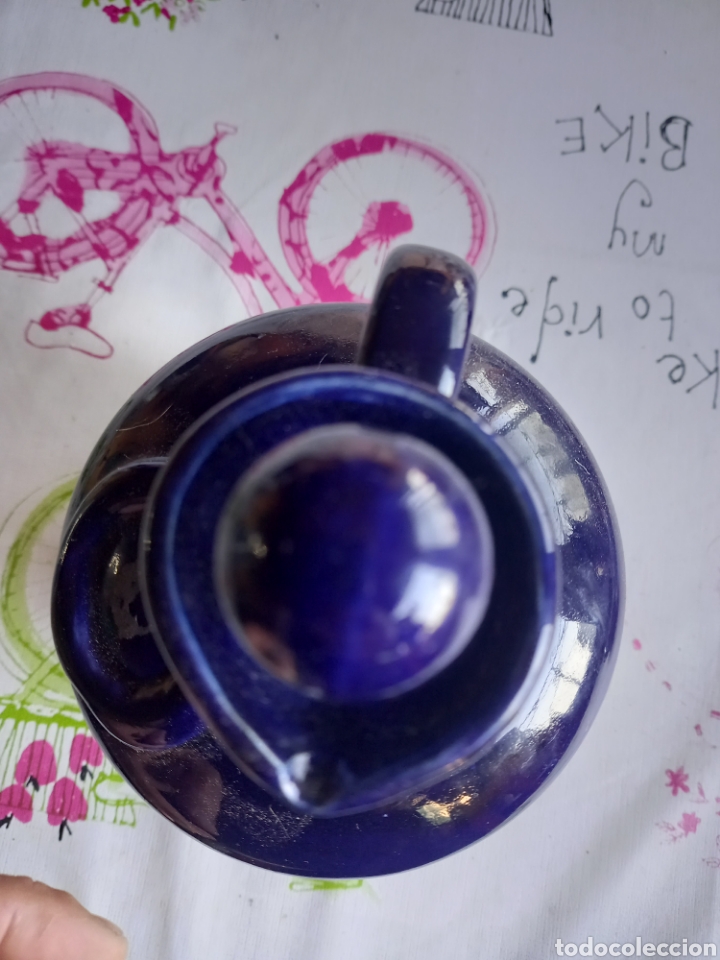 Antig&uuml;edades: BOTELLA LONG JOHN - Foto 6