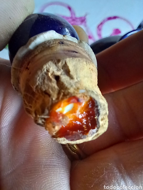 Antig&uuml;edades: BOTELLA LONG JOHN - Foto 10