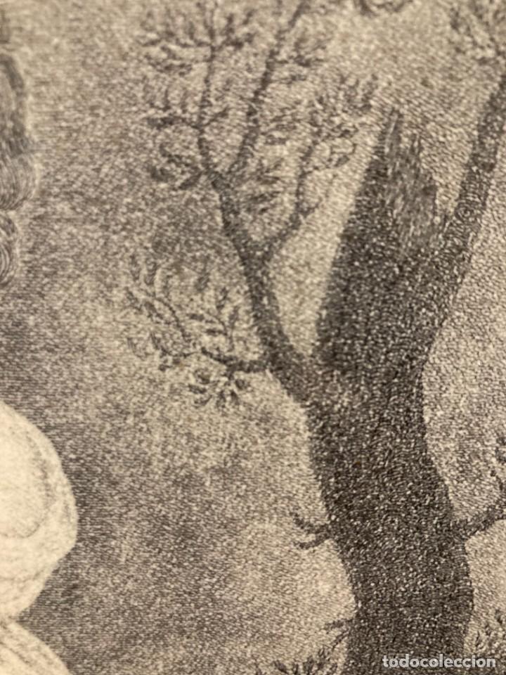 Antig&uuml;edades: Azulejo de Manises dedicado a D.Jos&eacute; De Llano Y White - Foto 10