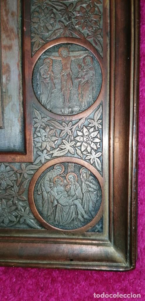 Antig&uuml;edades: &Uacute;LTIMA CENA Y PASOS DE LA PASI&Oacute;N - Foto 12