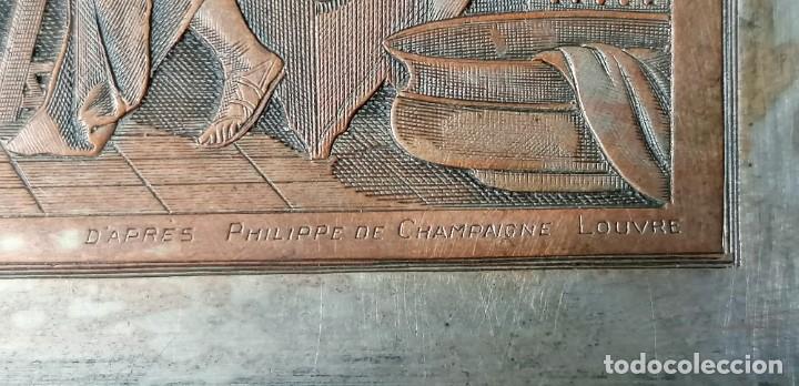 Antig&uuml;edades: &Uacute;LTIMA CENA Y PASOS DE LA PASI&Oacute;N - Foto 15