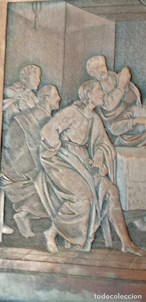 Antig&uuml;edades: &Uacute;LTIMA CENA Y PASOS DE LA PASI&Oacute;N - Foto 17