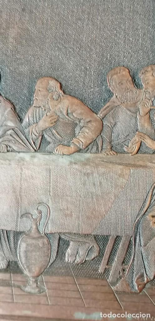 Antig&uuml;edades: &Uacute;LTIMA CENA Y PASOS DE LA PASI&Oacute;N - Foto 18