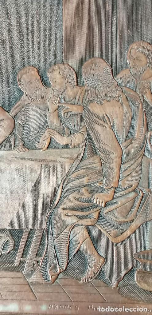 Antig&uuml;edades: &Uacute;LTIMA CENA Y PASOS DE LA PASI&Oacute;N - Foto 19