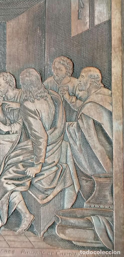 Antig&uuml;edades: &Uacute;LTIMA CENA Y PASOS DE LA PASI&Oacute;N - Foto 20