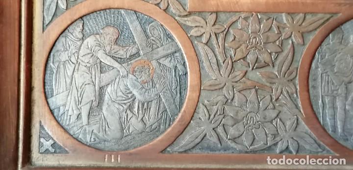 Antig&uuml;edades: &Uacute;LTIMA CENA Y PASOS DE LA PASI&Oacute;N - Foto 22