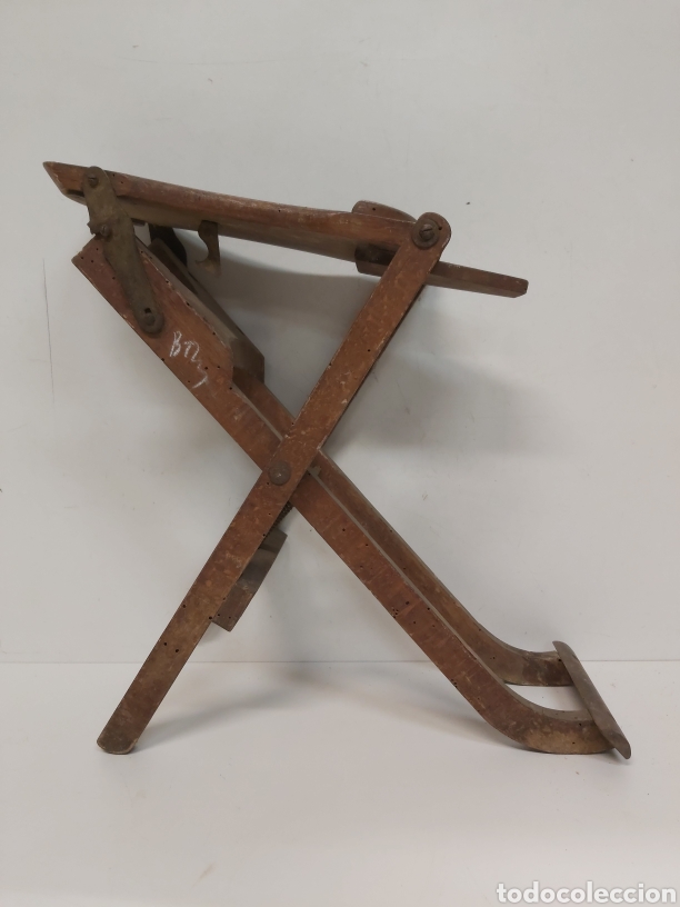 Antig&uuml;edades: Antiguo Thonet Hermanos - Foto 3