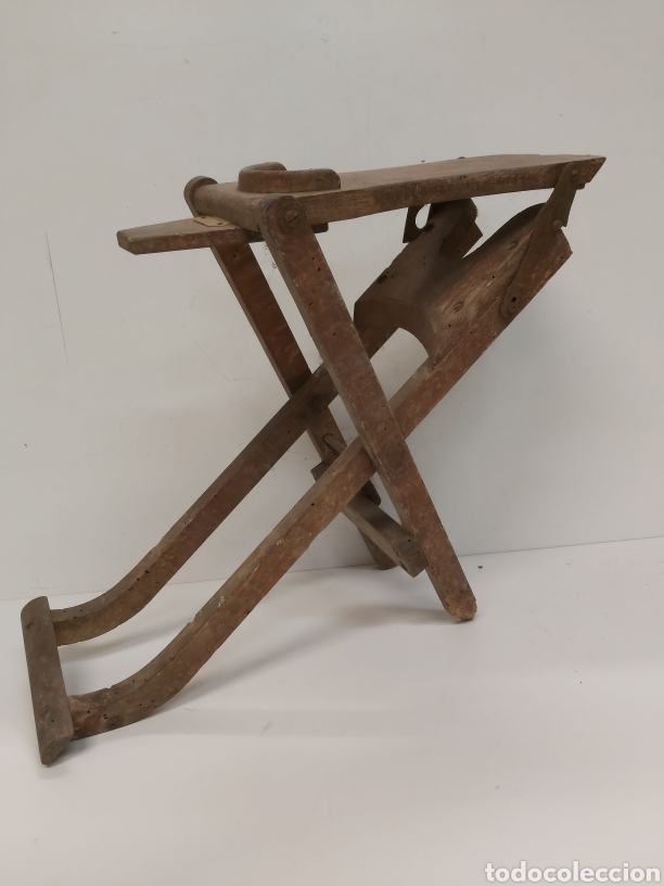 Antig&uuml;edades: Antiguo Thonet Hermanos - Foto 5