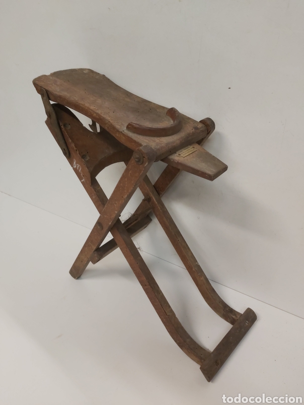 Antig&uuml;edades: Antiguo Thonet Hermanos - Foto 1
