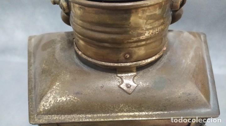 Antig&uuml;edades: Farol de se&ntilde;alizaci&oacute;n - Foto 7