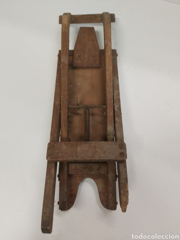 Antig&uuml;edades: Antiguo Thonet Hermanos - Foto 8