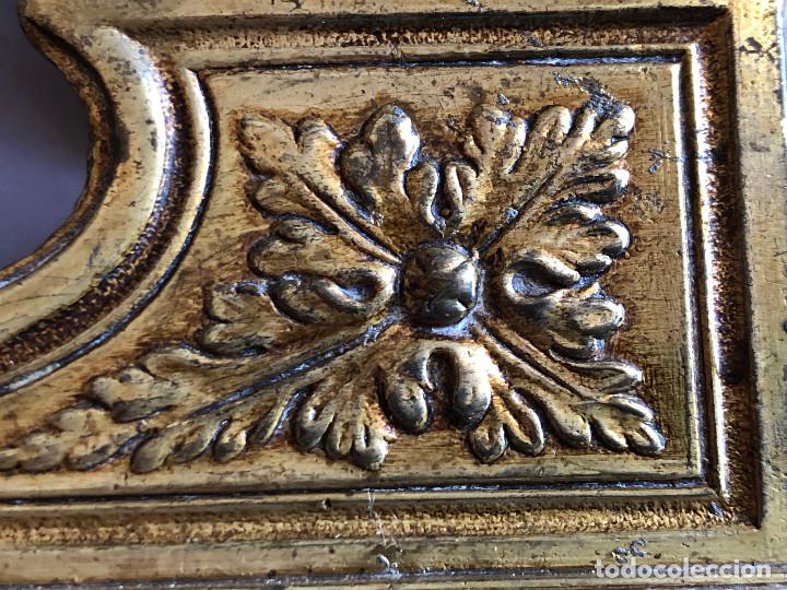 Antig&uuml;edades: CAJA JOYERO EN FORMA DE PIANO, EN BRONCE - Foto 9
