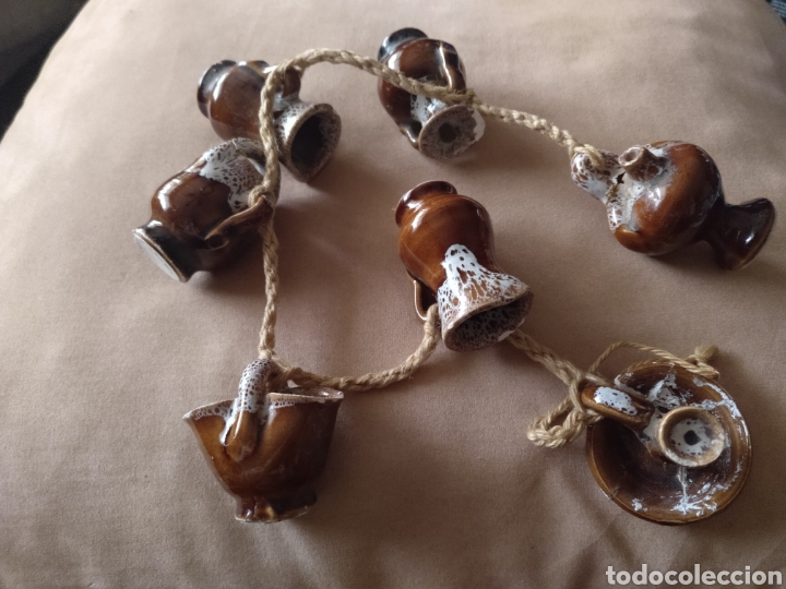 Oggetti Antichi: Adorno cocina,terraza...