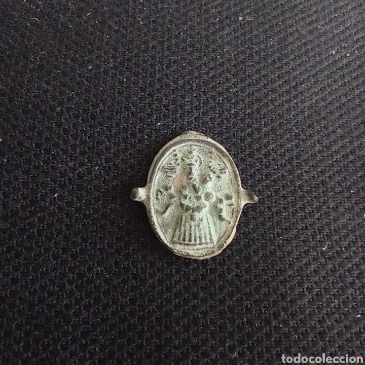 Antig&uuml;edades: MEDALLA ANTIGUA - Foto 1