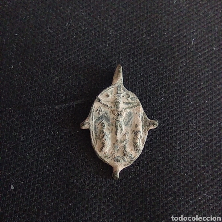 Antig&uuml;edades: MEDALLA A IDENTIFICAR. - Foto 3