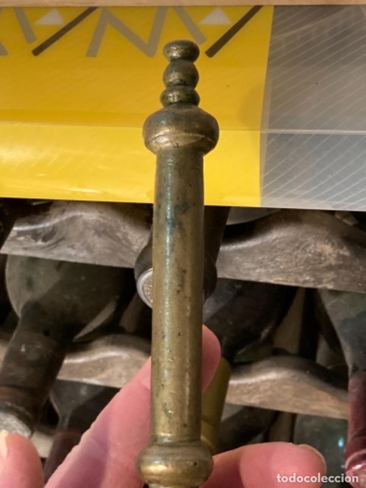 Antig&uuml;edades: Bonito mortero antiguo - Foto 7