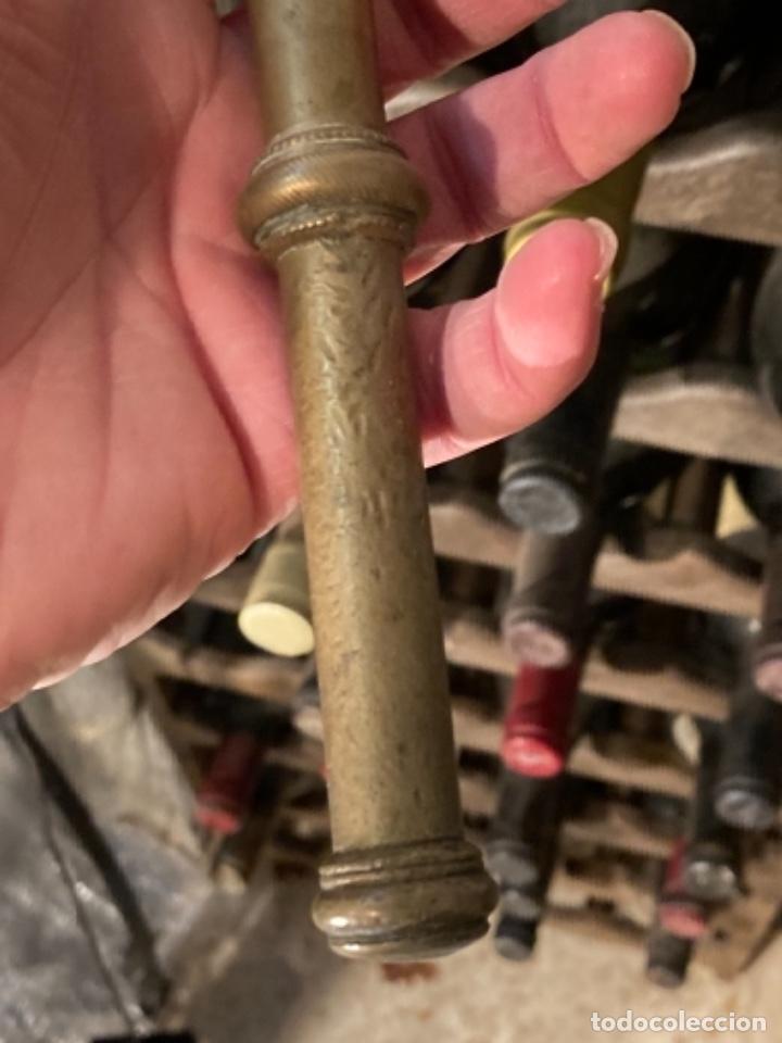 Antig&uuml;edades: Bonito mortero antiguo - Foto 10